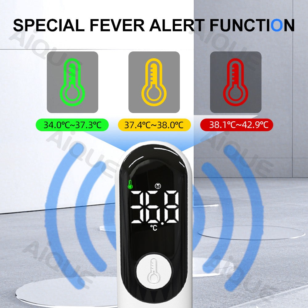 Thermometer Standby 90days LED Digital Infrared Medical