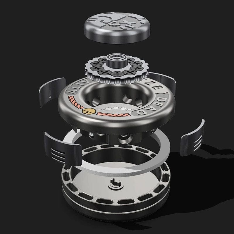 Schrödinger’s Katze