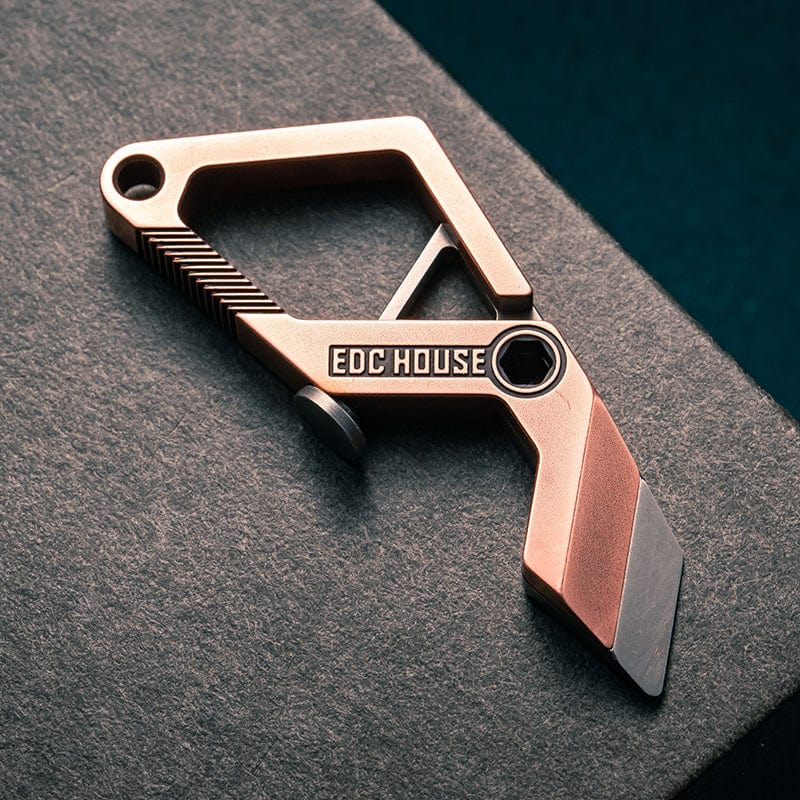 CRANE Tactical Pry Bar