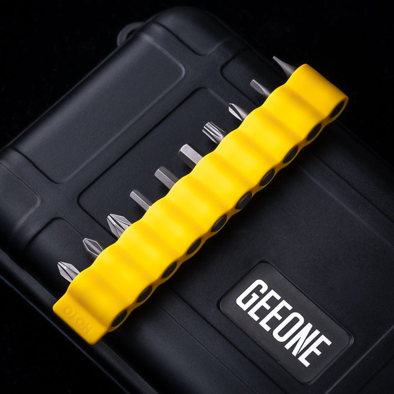 Prybar-Black Panther