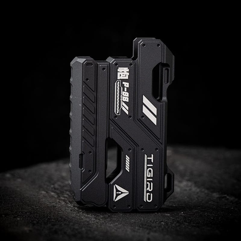 P08 Lighter&Fidget Toy