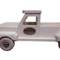 Truck and Horse Trailer Set