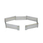 Mini Wooden Stockyard Set