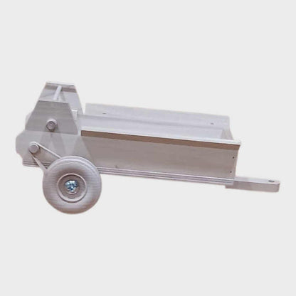 Wooden Toy Manure Spreader