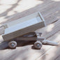 Wooden Toy Dump Trailer