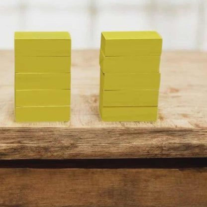 Wooden Toy Bales