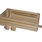 Toy Livestock Trailer