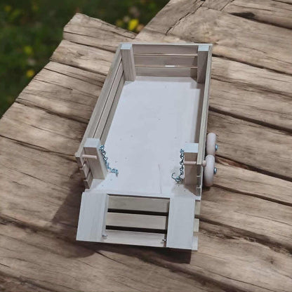 Toy Livestock Trailer
