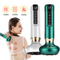 Intelligent Suction Medical Cupping Set Beauty Massager