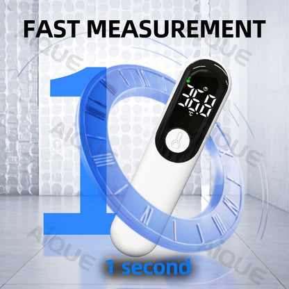 Thermometer Standby 90days LED Digital Infrared Medical