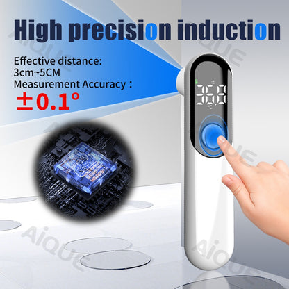 Thermometer Standby 90days LED Digital Infrared Medical
