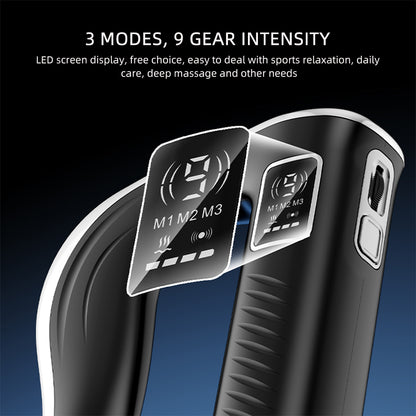 Electric Fascia Massager Body Massage