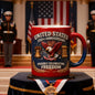 🎁 40% Off ToDay 🎁 America 250th Anniversary Ceramic Coffee Tea Mug