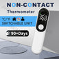 Thermometer Standby 90days LED Digital Infrared Medical