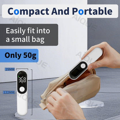 Thermometer Standby 90days LED Digital Infrared Medical