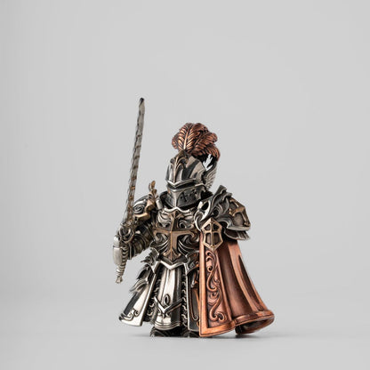 Knight Tabletop Ornament