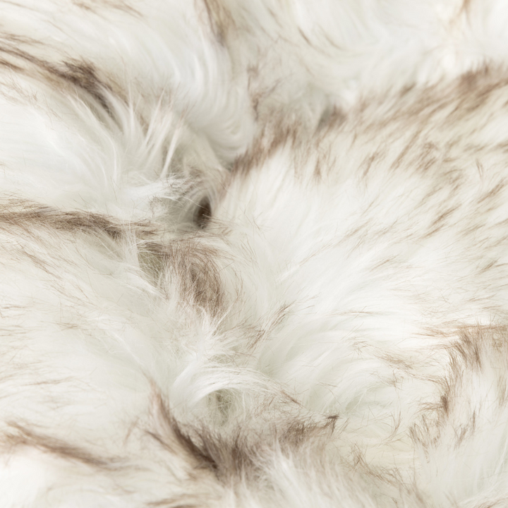 Donut Pet Bed - Desert Luxe