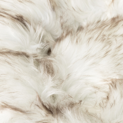 Donut Pet Bed - Desert Luxe