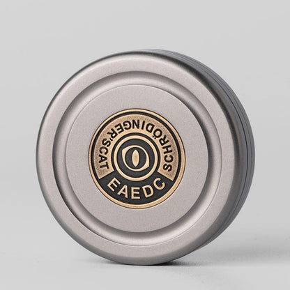 Schrödinger’s Katze