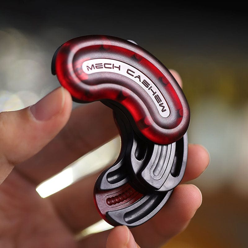 Mechanical Cashew 3.0