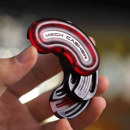 Mechanical Cashew 3.0