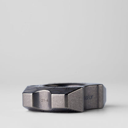 KASFLY Single Knuckle Duster