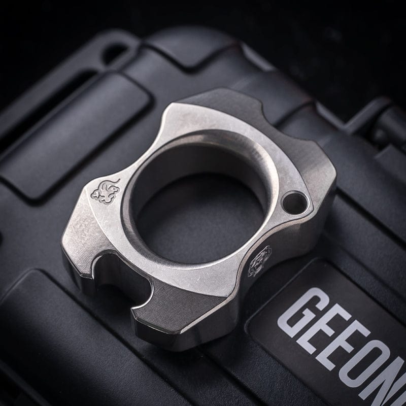 KASFLY Single Knuckle Duster