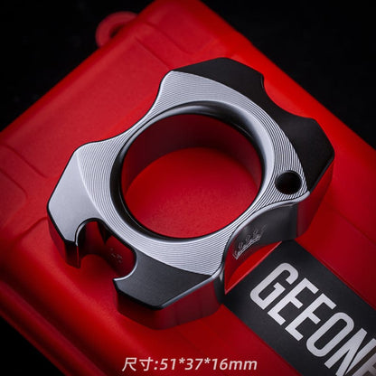 KASFLY Single Knuckle Duster