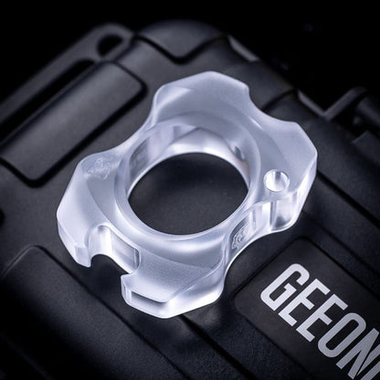 KASFLY Single Knuckle Duster