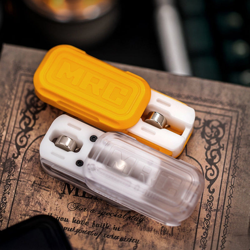 Magnetic Resonance Cabin