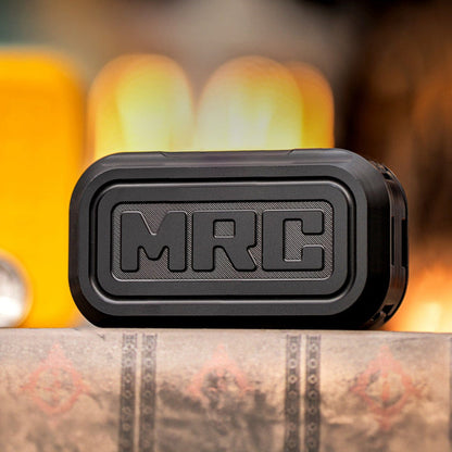 Magnetic Resonance Cabin