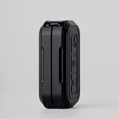 Magnetic Resonance Cabin