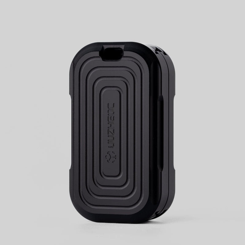 Magnetic Resonance Cabin