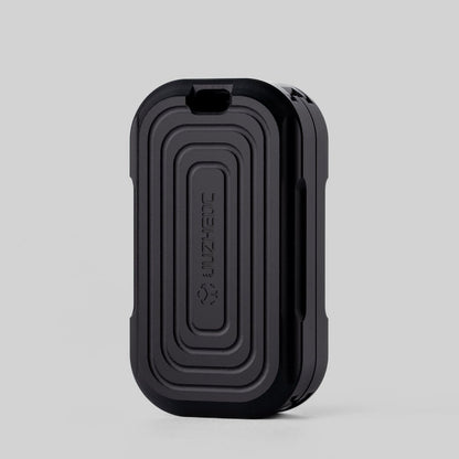 Magnetic Resonance Cabin