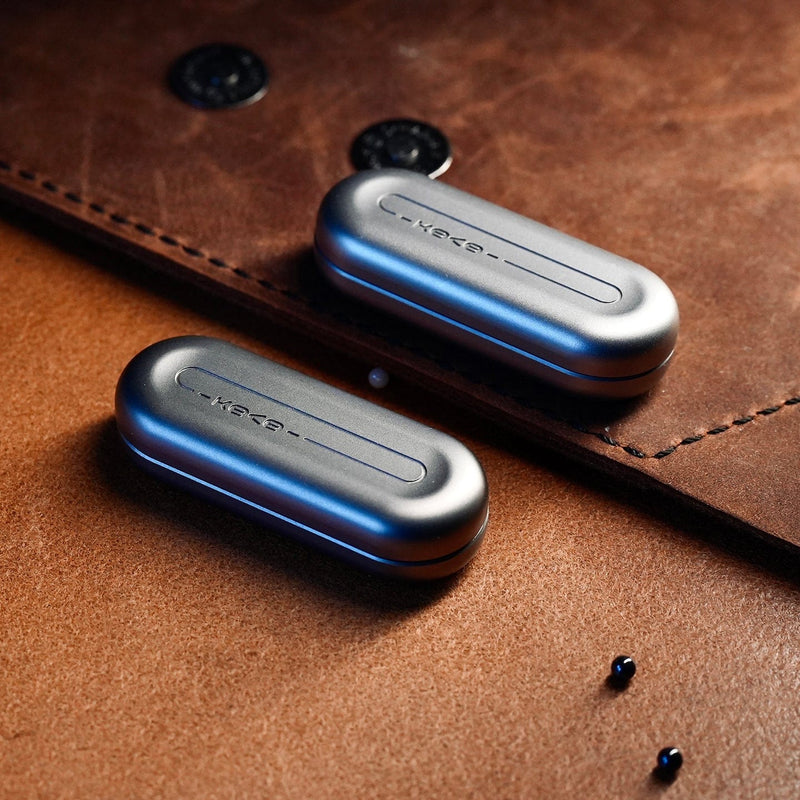 Floating Cloud Slider