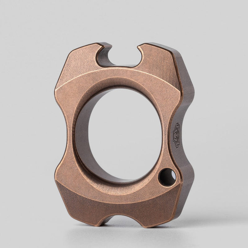 KASFLY Single Knuckle Duster
