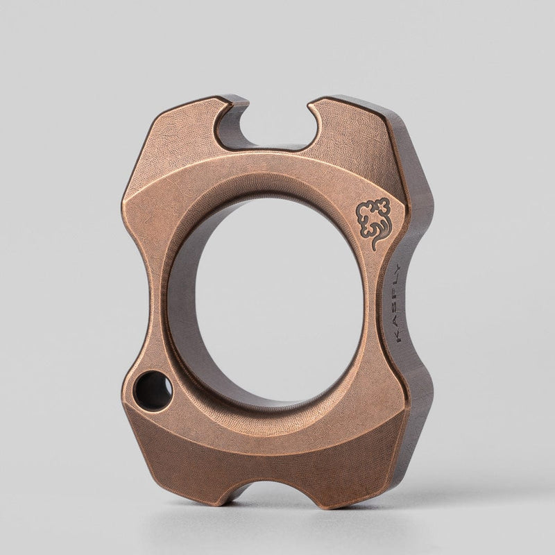 KASFLY Single Knuckle Duster