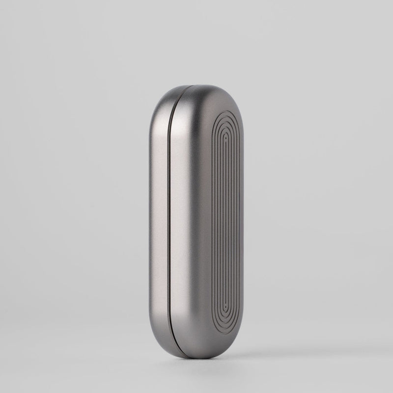 Floating Cloud Slider