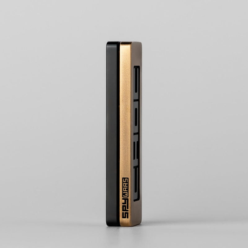 “Choc” Mechanical Slider