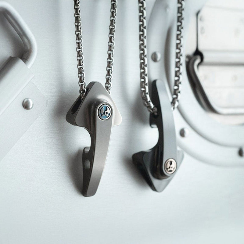 Pointer Pendant, Portable Bottle Opener