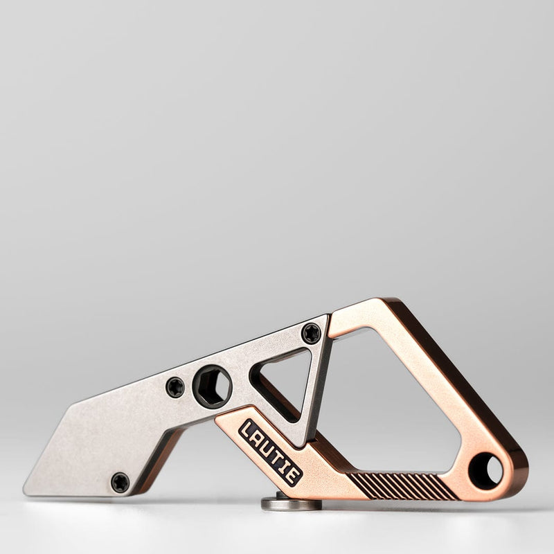 CRANE Tactical Pry Bar