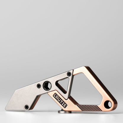 CRANE Tactical Pry Bar