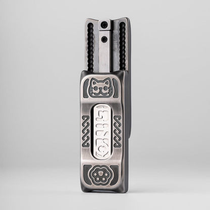 LIMBO Mechanical Slider