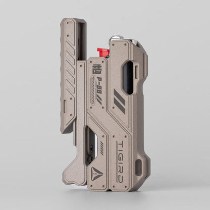 P08 Lighter&Fidget Toy