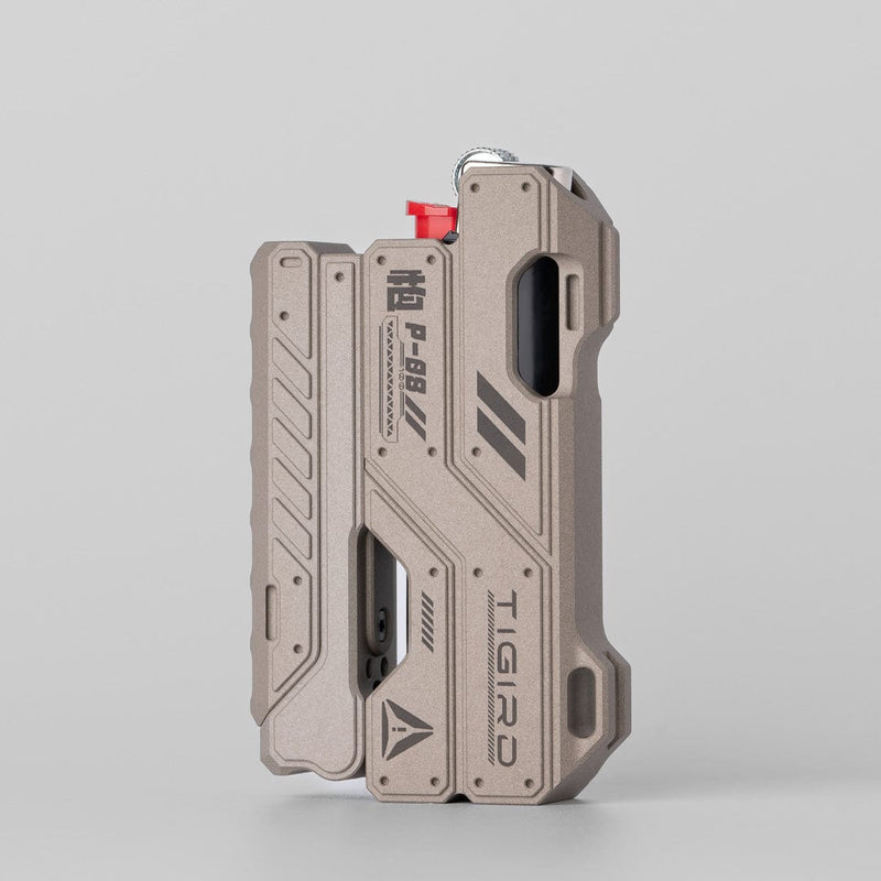 P08 Lighter&Fidget Toy