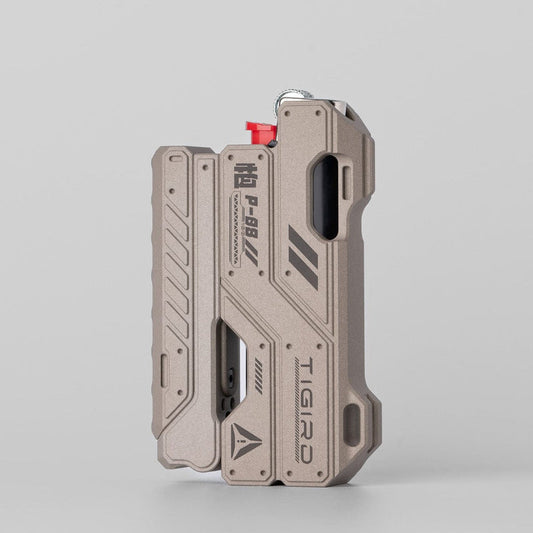 P08 Lighter&Fidget Toy