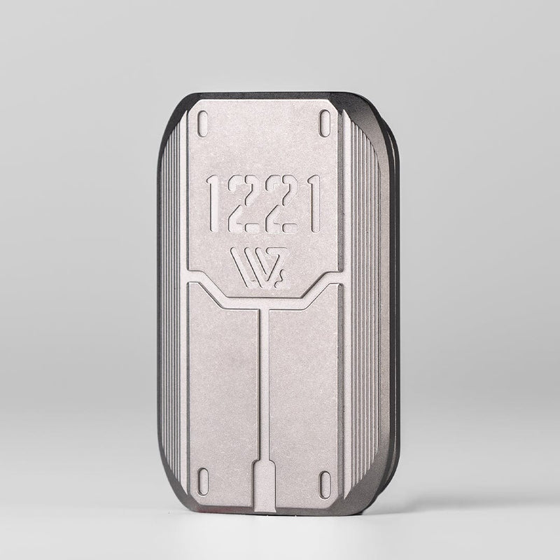 REACTIVE ARMOR SHIELD