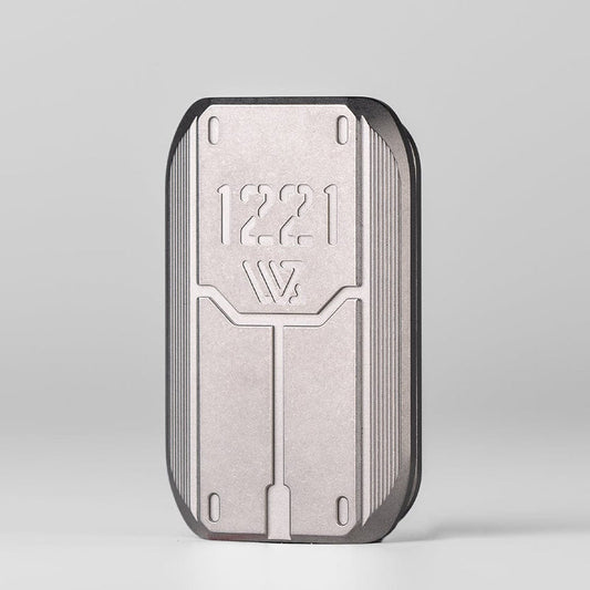 REACTIVE ARMOR SHIELD