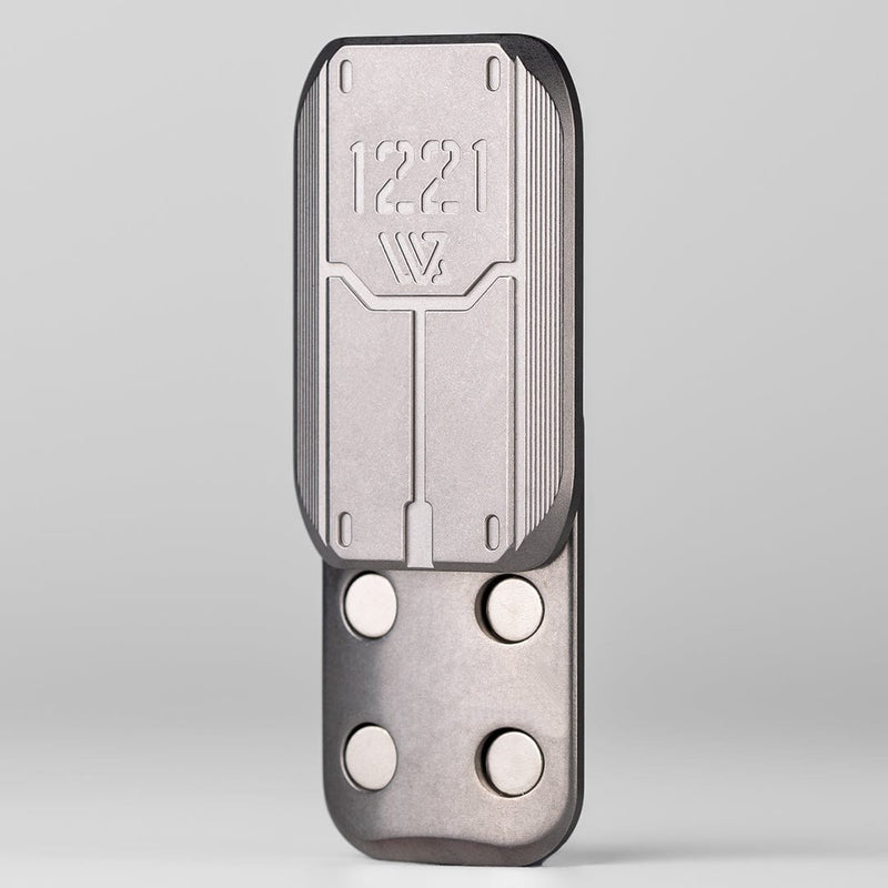 REACTIVE ARMOR SHIELD