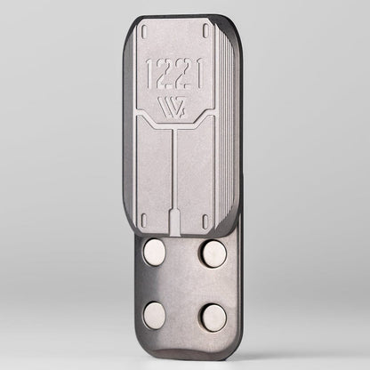 REACTIVE ARMOR SHIELD